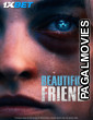 Beautiful Friend (2023) Hollywood Hindi Dubbed Full Movie