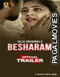 Besharam (2025) Season 01 Part 1 ULLU Hindi Hot WebSeries