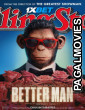 Better Man (2024) Telugu Dubbed Movie