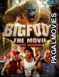 Bigfoot The Movie - The Sequel (2025) Hollywood Hindi Dubbed Full Movie