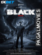 Black (2024) South Indian Hindi Dubbed Movie