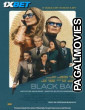 Black Bag (2024) Hollywood Hindi Dubbed Full Movie