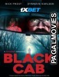 Black Cab (2024) Hollywood Hindi Dubbed Full Movie
