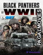 Black Panthers of WWII (2024) Hollywood Hindi Dubbed Full Movie