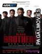 Blood Brothers Bara Naga (2025) Hollywood Hindi Dubbed