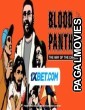 Blood Panther The Way of the Cannibal (2023) Bengali Dubbed