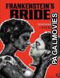 Bride of Frankenstein Awakens (2026) Full Movie