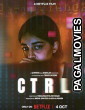 CTRL (2024) Full Movie
