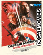 Captain America Brave New World (2025) Tamil Dubbed Movie
