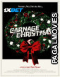 Carnage for Christmas (2024) Hollywood Hindi Dubbed Full Movie