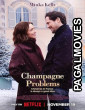 Champagne Problems (2025) Full Movie