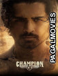 Champion (2025) Full Movie