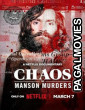 Chaos The Manson Murders (2026) Full Movie
