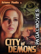 City of Demons (2025) Full Movie