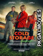 Cold Storage (2026) Full Movie
