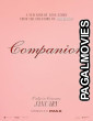 Companion (2024) Hollywood Hindi Dubbed Full Movie