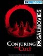 Conjuring the Cult (2024) Tamil Dubbed Movie