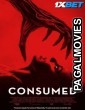 Consumed (2024) Hollywood Hindi Dubbed Full Movie