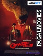 Coyotes (2025) Full Movie