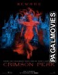 Crimson Peak (2015) Hollywood Hindi Dubbed Full Movie