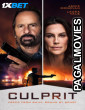 Culprit (2025) Hollywood Hindi Dubbed Full Movie