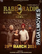 Rabb Da Radio 3 2026 Full Movie