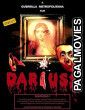 Dariuss (2024) Hollywood Hindi Dubbed Full Movie