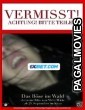 Das Böse im Wald (2022) Hollywood Hindi Dubbed Full Movie