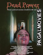 Dead Power (2025) Full Movie