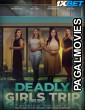 Deadly Girls Trip (2025) Hollywood Hindi Dubbed Full Movie