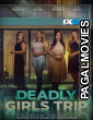 Deadly Girls Trip (2025) Telugu Dubbed Movie
