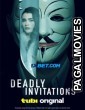 Deadly Invitations (2024) Hollywood Hindi Dubbed Full Movie