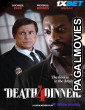 Death 4 Dinner (2025) Hollywood Hindi Dubbed Full Movie
