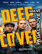 Deep Cover (2025) Hollywood Hindi Dubbed