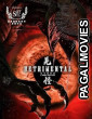 Detrimental (2025) Full Movie