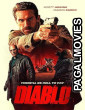 Diablo (2025) Bengali Dubbed