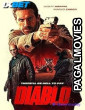 Diablo (2025) Hollywood Hindi Dubbed