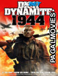 Dick Dynamite (2024) Hollywood Hindi Dubbed Full Movie