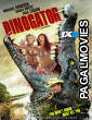 DinoGator (2024) Hollywood Hindi Dubbed Full Movie