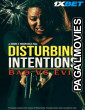 Disturbing Intentions Bad vs Evil (2025) Tamil Dubbed Movie