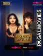 Do Not Disturb BTS (2025) Season 1 MoodX Hindi Hot Webseries