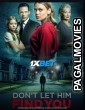 Dont Let Him Find You (2024) Tamil Dubbed Movie