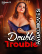 Double Trouble (2026) MeeTX Full Hot Short Film
