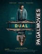 Dual (2022) Hollywood Hindi Dubbed Full Movie