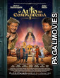 El Auto De La Compadecida 2 (2024) Hollywood Hindi Dubbed Full Movie