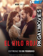 El hilo rojo (2024) Hollywood Hindi Dubbed Full Movie
