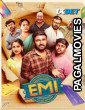 Emi (2025) Hollywood Hindi Dubbed Full Movie