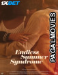 Endless Summer Syndrome (2024) Hollywood Hindi Dubbed Full Movie