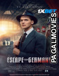 Escape From Germany (2024) Tamil Dubbed Movie