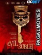 Evil Sublet (2024) Telugu Dubbed Movie